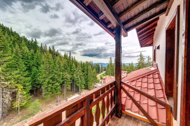 Mountain Luxe Studio