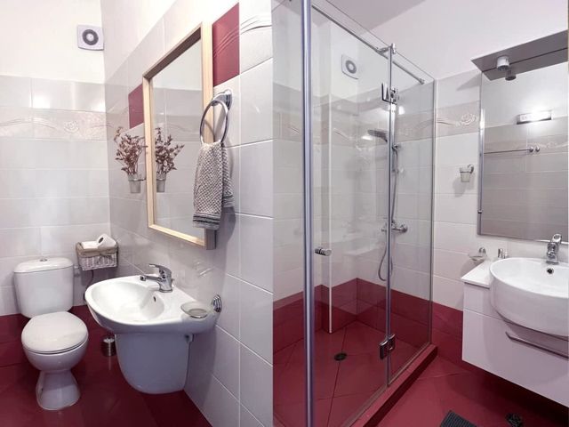 Lovely Apartment with Balcony in Pomorie Old Town