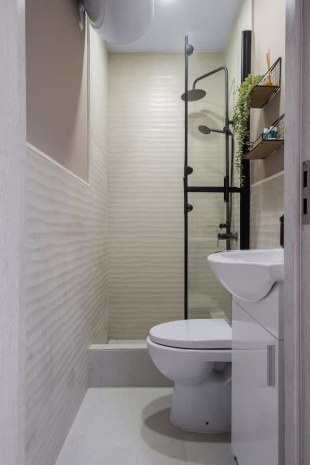 Tom Thumb & Thumbelina - 2 Private Rooms in Center