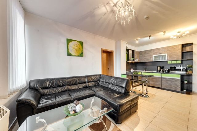 Alpine Comfort at Grand Monastery