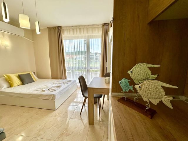 Cozy studio in Sea Dreams