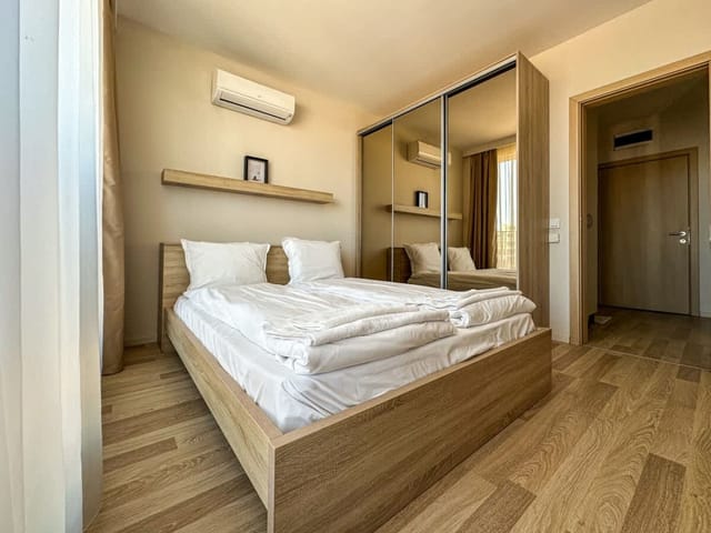 Quiet & Comfortable Urban Retreat