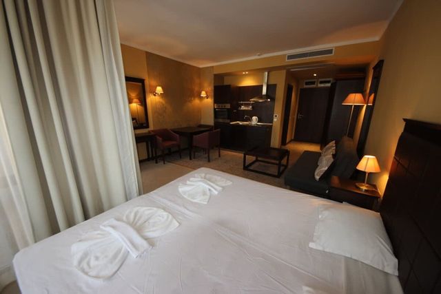 Royal Beach Cozy Studio