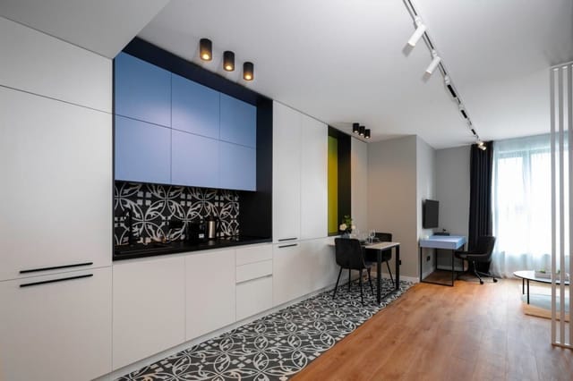 Aviva Living - Big Studio - Photo 3