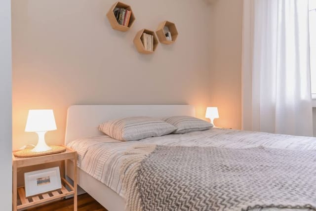 cО́coEllie - Aesthetic 2BD Apt Near NDK