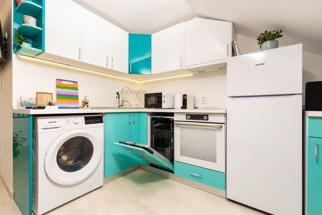 Plovdiv Urban Gem Studio