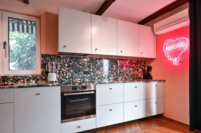 Cozy 1BD Apartment with Private Patio in Lozenets - Photo 3