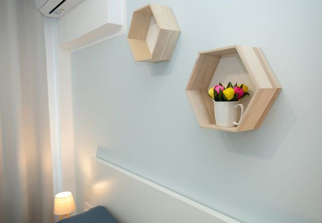 Skyline Varna – Stylish 1BD City Apartment