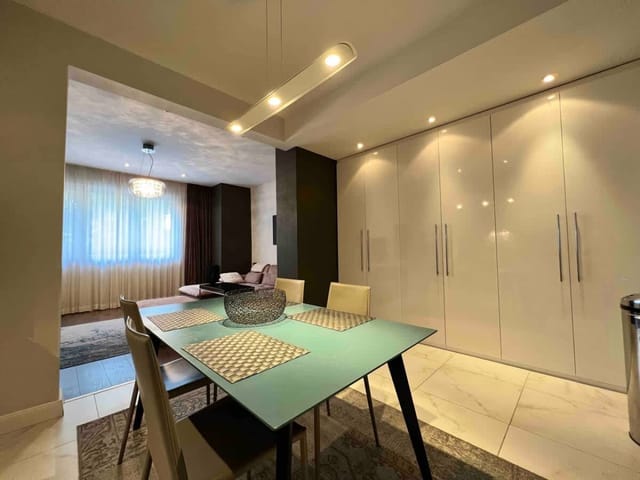 Perfectly Sumptuous Centre Apartment/Vitosha BLVD