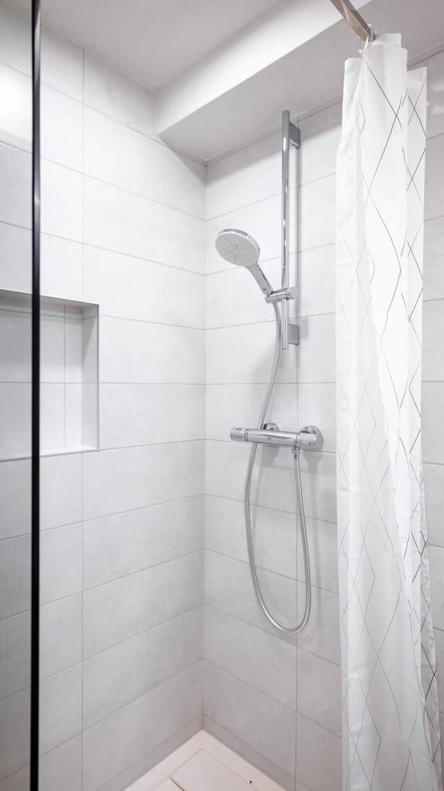 Cozy 1BD Apartment next to NDK