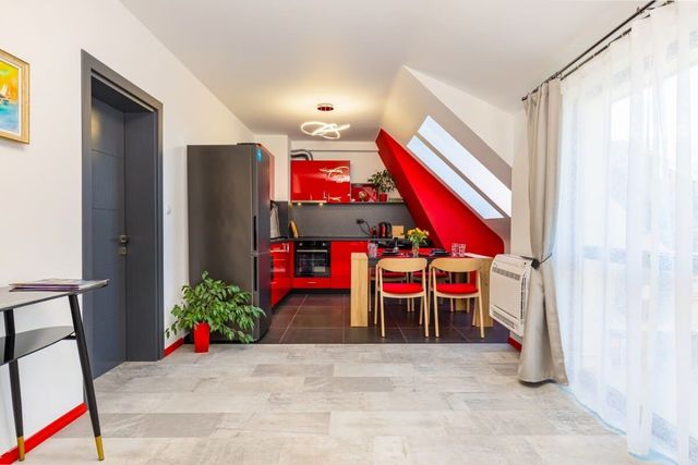 Plovdiv Urban Gem 2BD Apartment