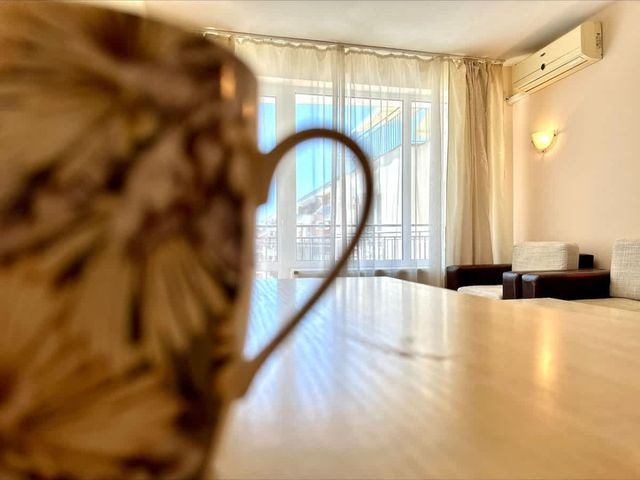 Cozy - Blue Marine - big 2-bedroom for 5 people