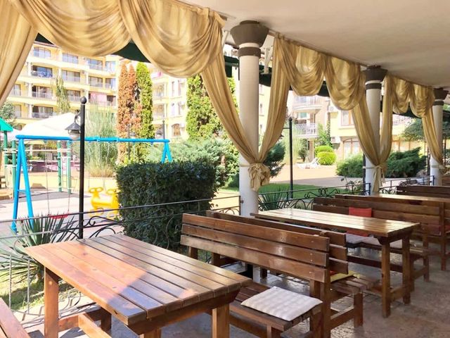 Cozy apartment in Summer Dreams