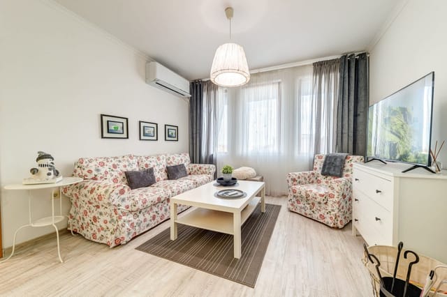 Sweet Home Family Lodge in Grand Monastery