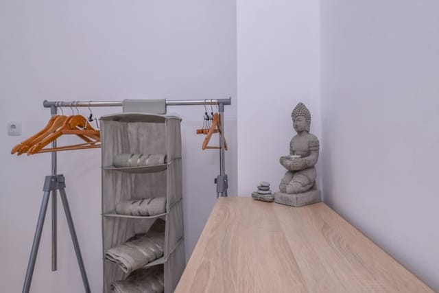 Atacama - spacious apartment in Lozenets area