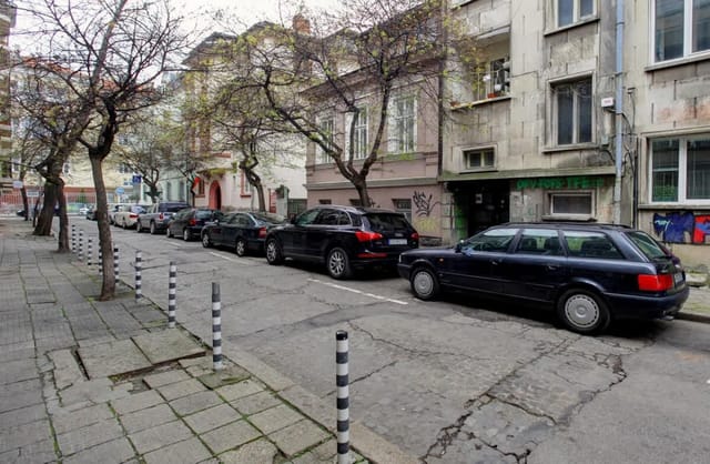 Luxury 2BD Penthouse by NDK in Sofia