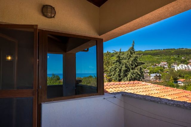 Villa Cook - Sea View / Heated Pool 10ppl@Balchik
