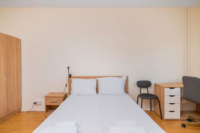 Your 2BD Home Away From Home with Working Space