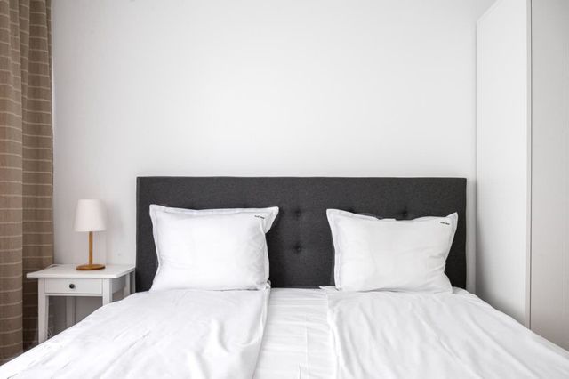 Spacious 1BD Flat in Lozenets: Modern & Central