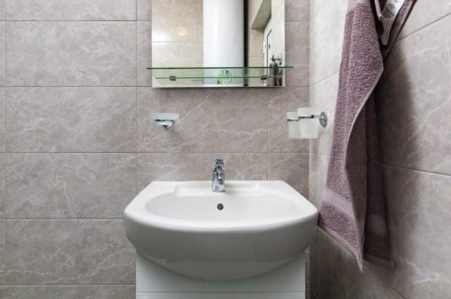 Radiant Retreat: Bright 1BD Haven in Plovdiv