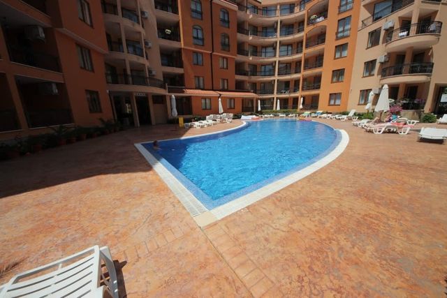 EFIR 2 - apartment for 4 adults