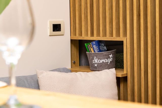 Bright & Cozy Studio in Plovdiv