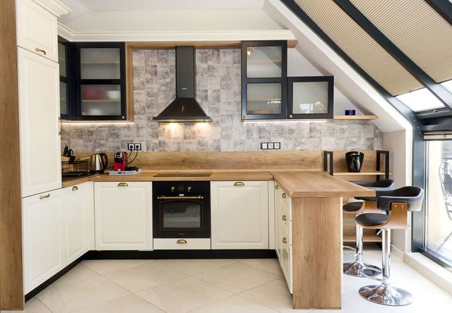 Warm&Comfy 3BD Apt Varna Center