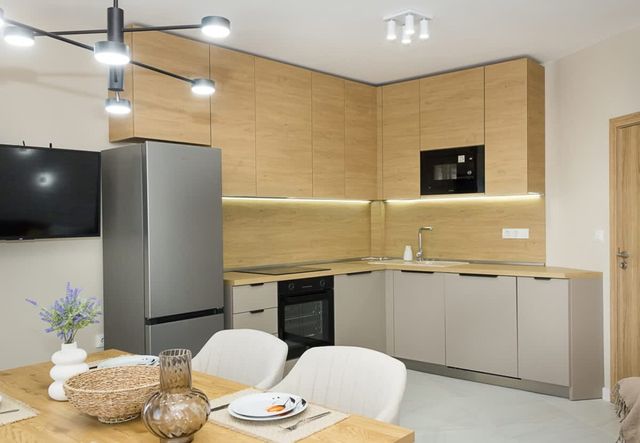 2BD Home with Parking, Working Space and Pool