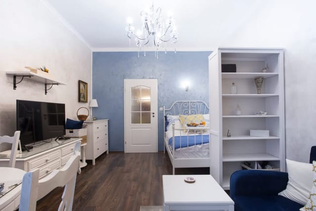 Top Center - Designer studio 1 min to Vitosha bul