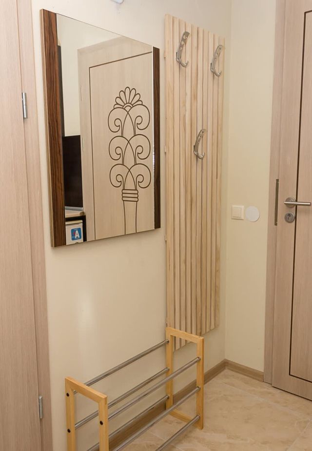 Studio in Argisht Partez Complex, Golden Sands