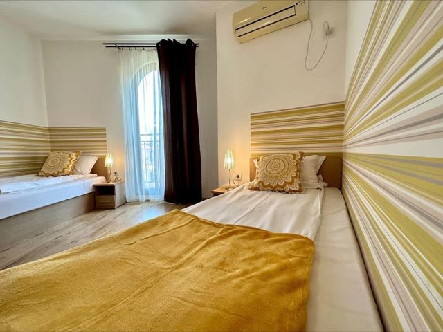 Cozy  Marina Cape  Luxury apartment, 6 persons