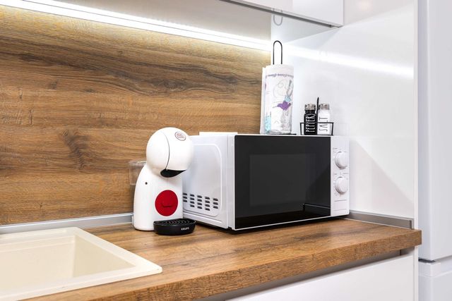 The Cozy Nest - Modern 1BR with Balcony