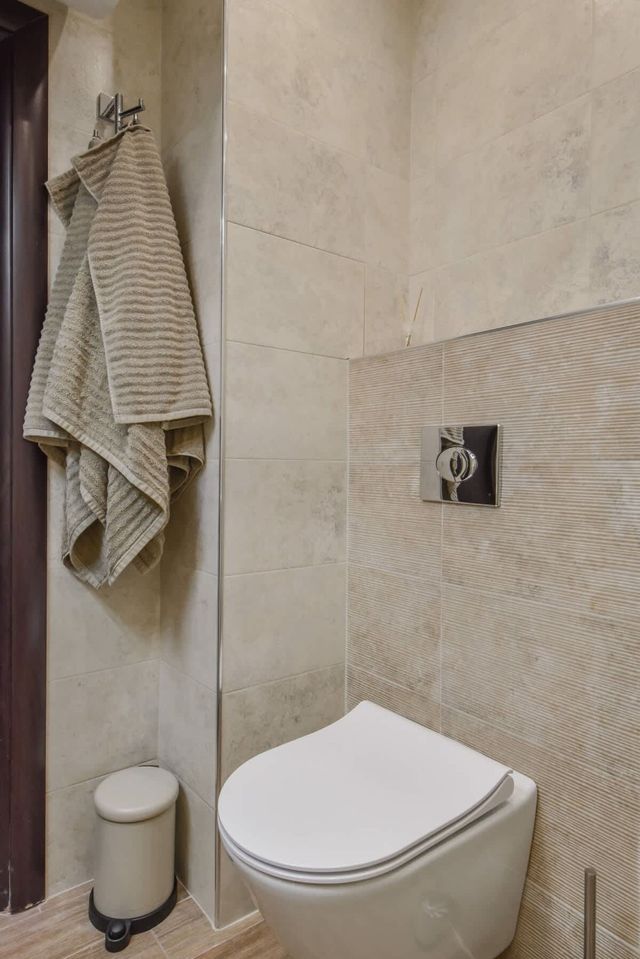 Stylish 1BD Flat + Elevator & AC | Heart of Sofia