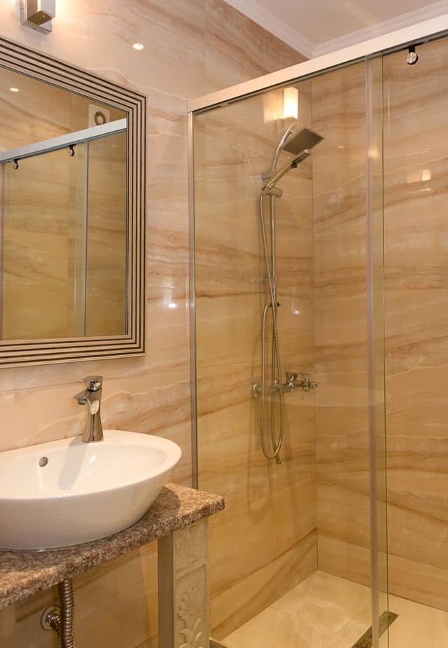 Studio in Argisht Partez Complex, Golden Sands