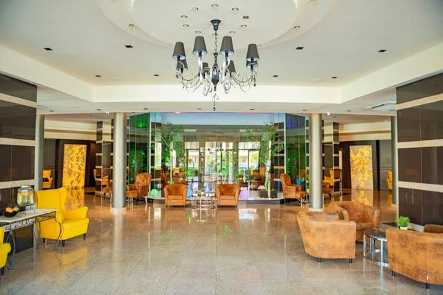 Grand Sveti Vlas Studio with Sea View