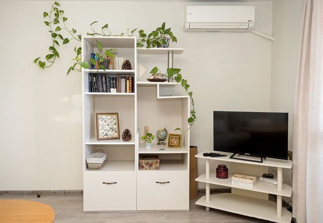 Cozy Sea-View Flat with Balcony in Galata, Varna