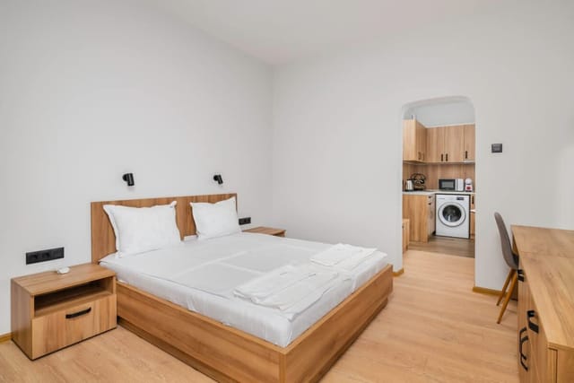 Cozy Flats Near Alexander Nevski Cathedral - Photo 2