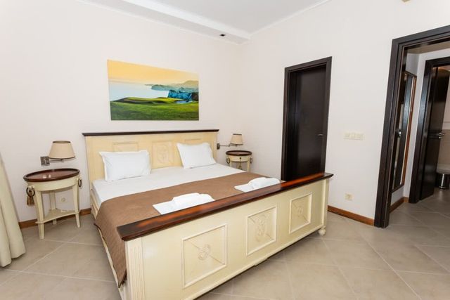 Private Home in Thracian Cliffs Golf & Beach Resort by Flat Mаnager