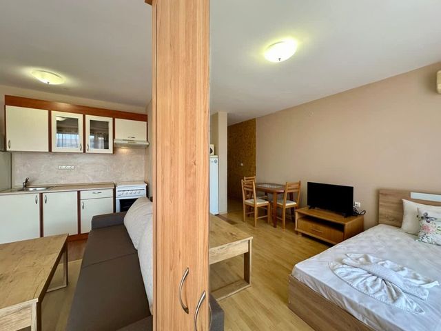 Cozy Studio Privilege Fort Beach