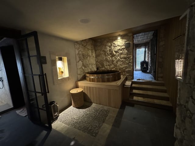 Zornitza Family Estate - Hotel