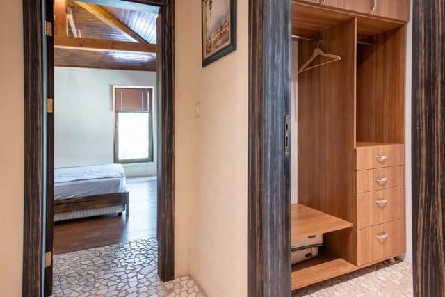 Villa Cook - Sea View / Heated Pool 10ppl@Balchik