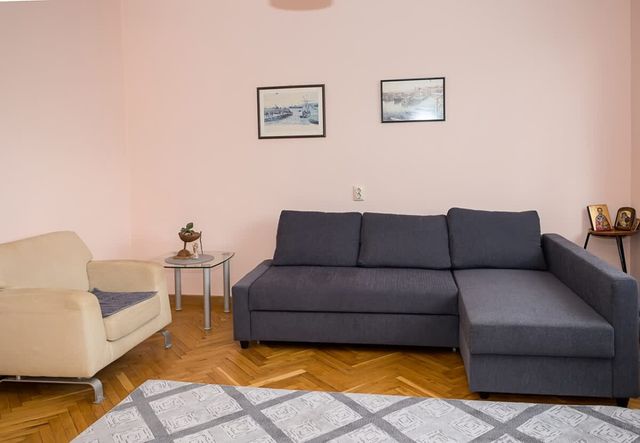 Two Bedroom Retreat I Near Municipality Varna