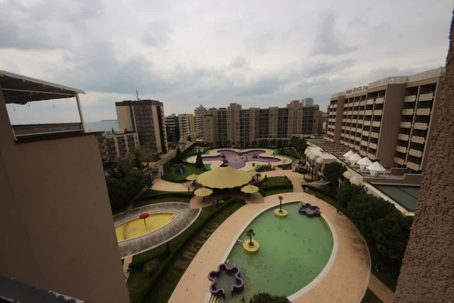 Superior studio for 3 person in Royal Beach