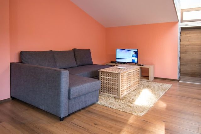 Spacious 2-BDR Loft in House - Old Town Plovdiv