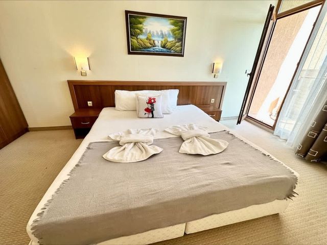 Cozy  Grenada  Apartment for 4 people