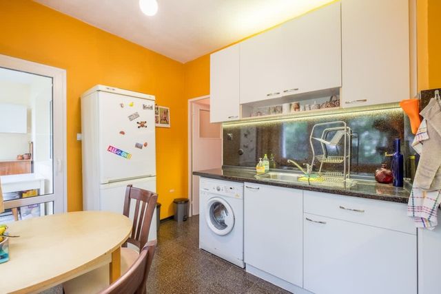 Cozy 1BD Flat in Central Sofia - Walk to Monuments
