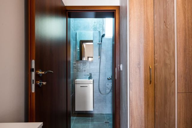 Modern Serenity  Central 1 BD Flat in Sofia