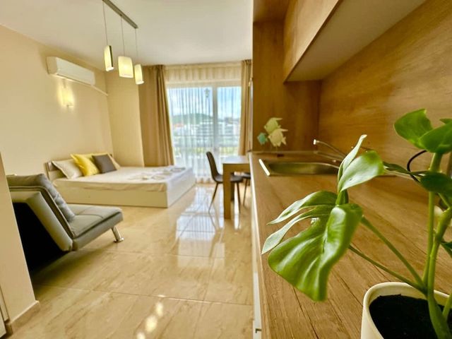 Cozy studio in Sea Dreams