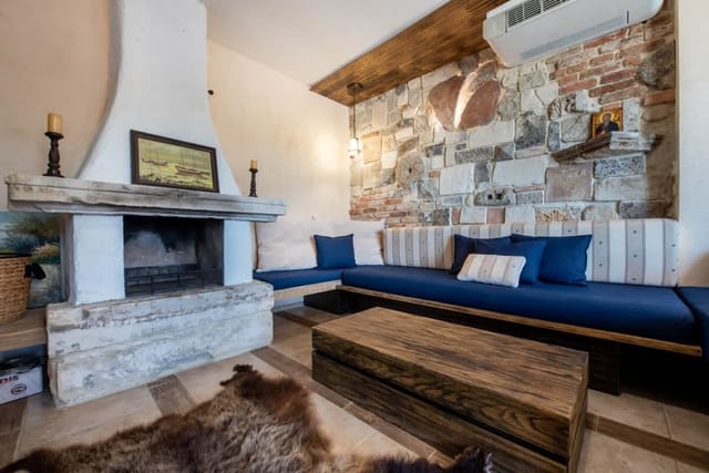 Villa Cook - Sea View / Heated Pool 10ppl@Balchik