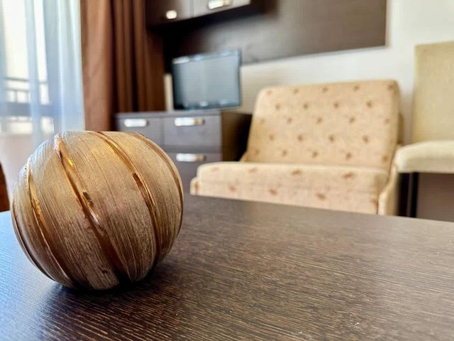 Cozy - Studio in Diamant Residence